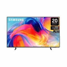 Samsung UE85M70HAUXXN - 85", Mini LED, 2026 Fernseher – schwarz