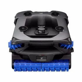 MOVA Rover X10 Poolreinigungsroboter – Bodenwischer/Wischmopp – schwarz