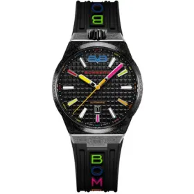 Bomberg Bolt 68 BF43APBA.12-9.12 Metropolis Chroma Herrenuhr