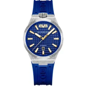 Bomberg Bolt 68 BF43ASS.12-7.12 Metropolis Herrenuhr