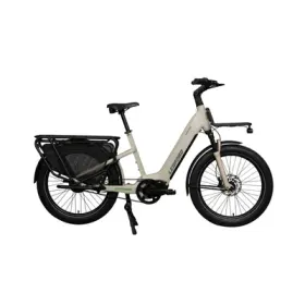 Leopard E-Cargobike 24