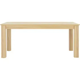 Tisch Massivo XV Kernbuche natur Massivholz B 180 T 90 cm - Tisch