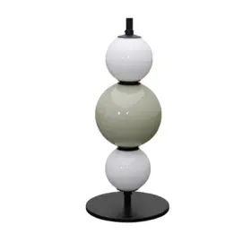 Murano Jupiter Tischlampe