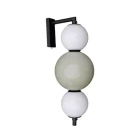 Murano Jupiter Wandlampe