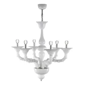 Murano Deckenlampen Murano Vanity (8 L. Ovale, 125)