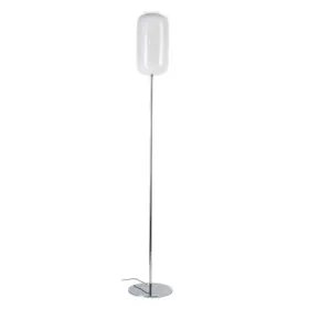 Murano Stehlampen Murano Bambù (Neu, Cromata, Weiss, 30)