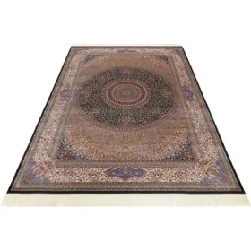 Wecon home "Täbriz" rechteckig 5 mm Höhe Wohnzimmer, Orient Design