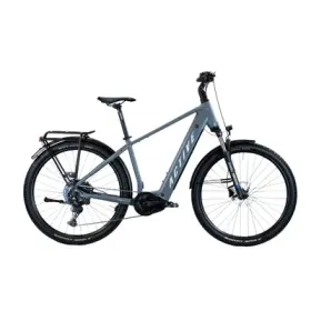 WANTED "Bosch Performance Line CX Gen5 Mittelmotor" 10 Gang Shimano CUES RD-U6000 Schaltwerk Kettenschaltung Mittelmotor 250 W Unterstützung bis 25 km/h, Bosch Smart System