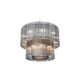 Ruby lysekrone smoke OUTLET