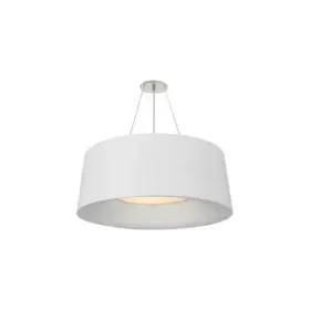 Halo Medium Hanging Shade Matte White OUTLET